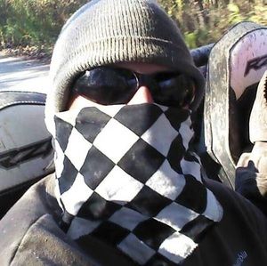 Meet your Posher, Tyler